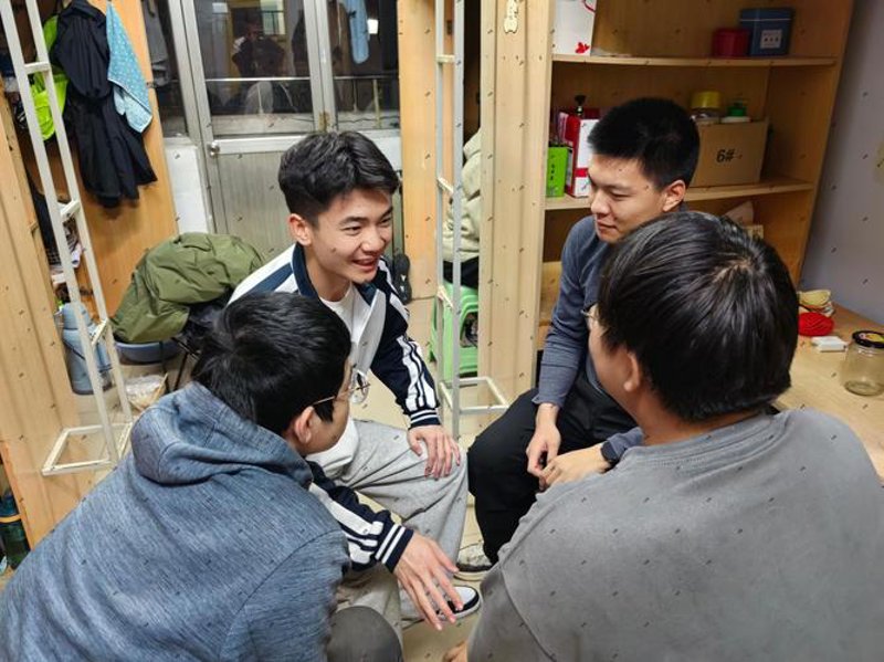 如何在征婚交友的路上找到真爱